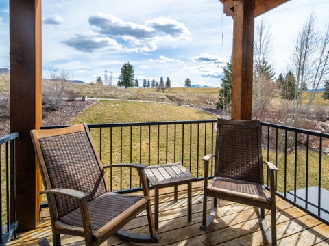 Tiny photo for 5184 E FAIRVIEW LOOP C404 Loop, Eden, UT 84310 (MLS # 2173213)