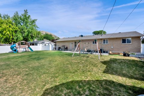 Tiny photo for 819 E LINDON DR, Brigham City, UT 84302 (MLS # 2171476)
