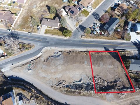 Tiny photo for 426 S GOOSENEST DR, Payson, UT 84651 (MLS # 2139435)