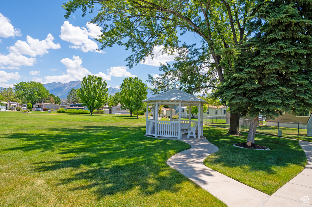 784 W Monte Hermosa Dr #18, Taylorsville, Utah image 10