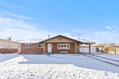 Photo of 736 E SUNSET DR N, Brigham City, UT 84302 (MLS # 2130670)