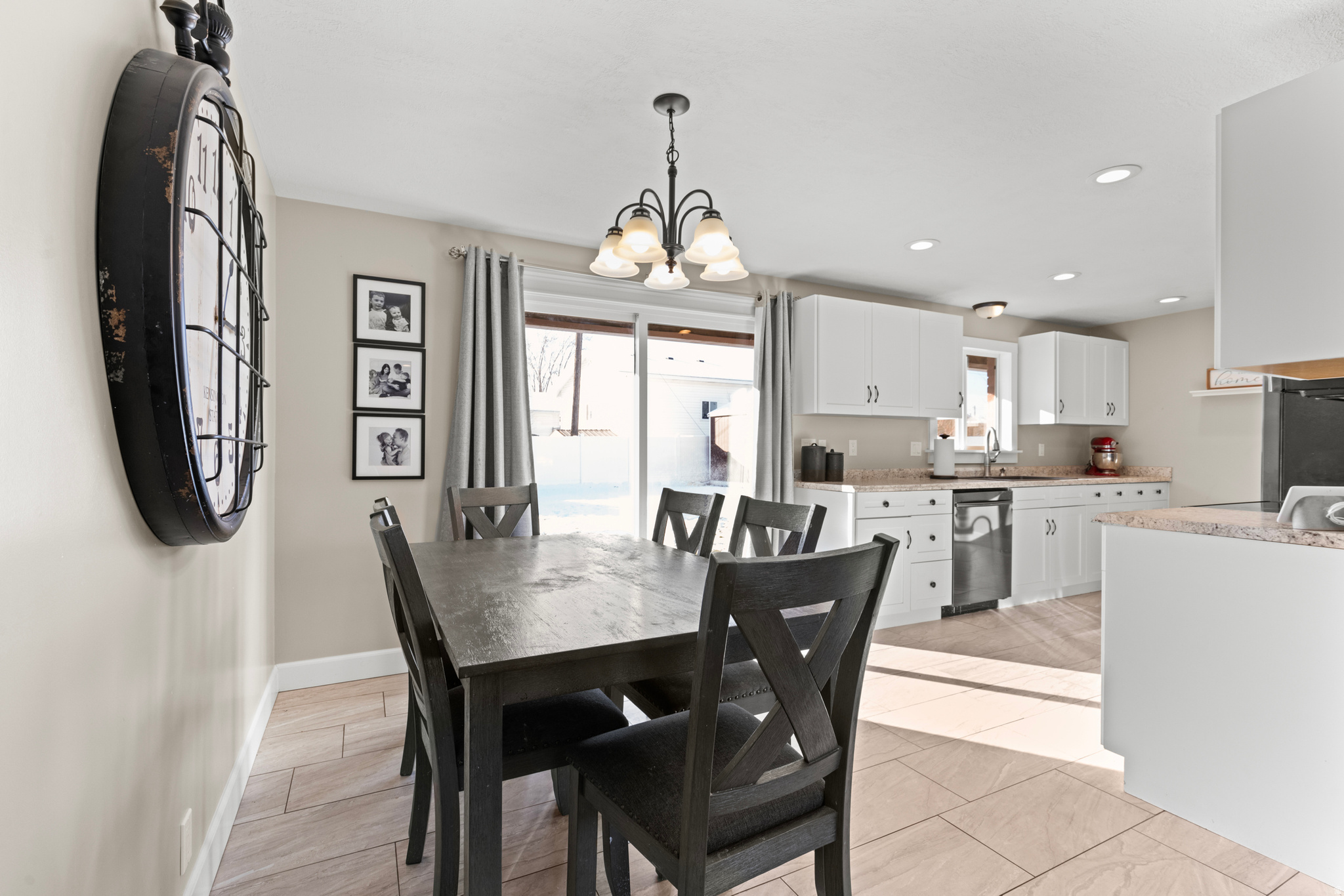 SUNSET HEIGHTS - Residential