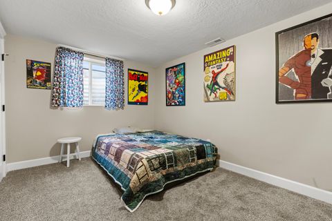 Tiny photo for 736 E SUNSET DR N, Brigham City, UT 84302 (MLS # 2130670)