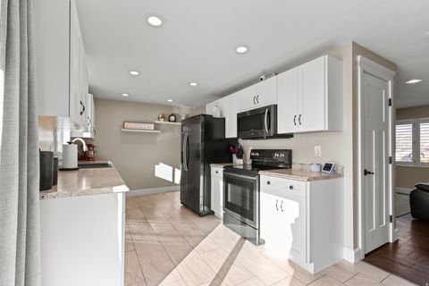 Tiny photo for 736 E SUNSET DR N, Brigham City, UT 84302 (MLS # 2130670)