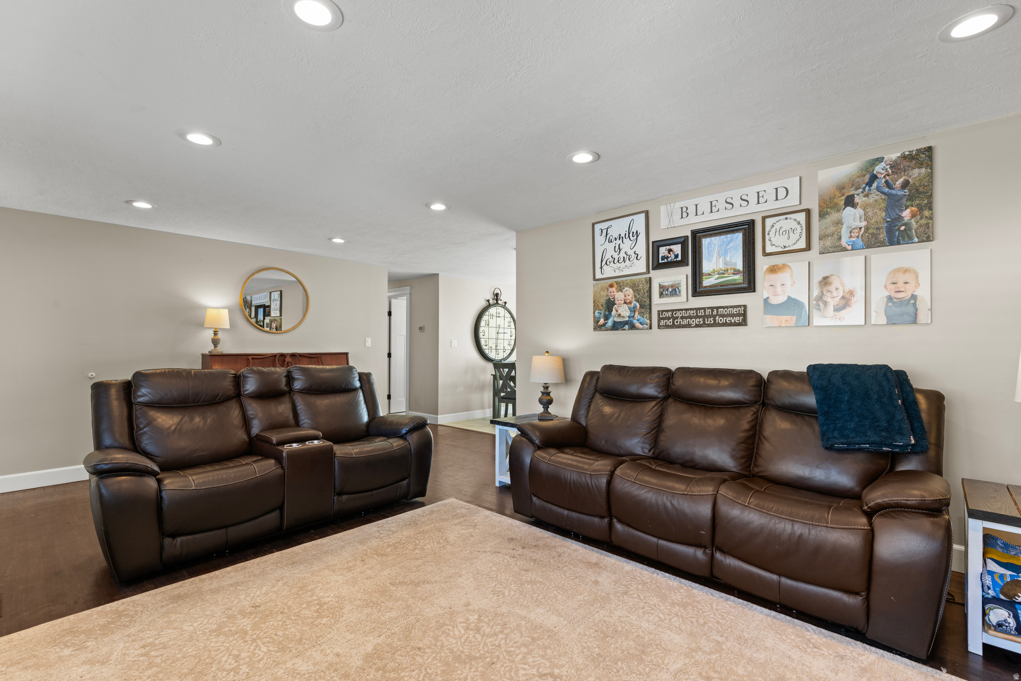 SUNSET HEIGHTS - Residential