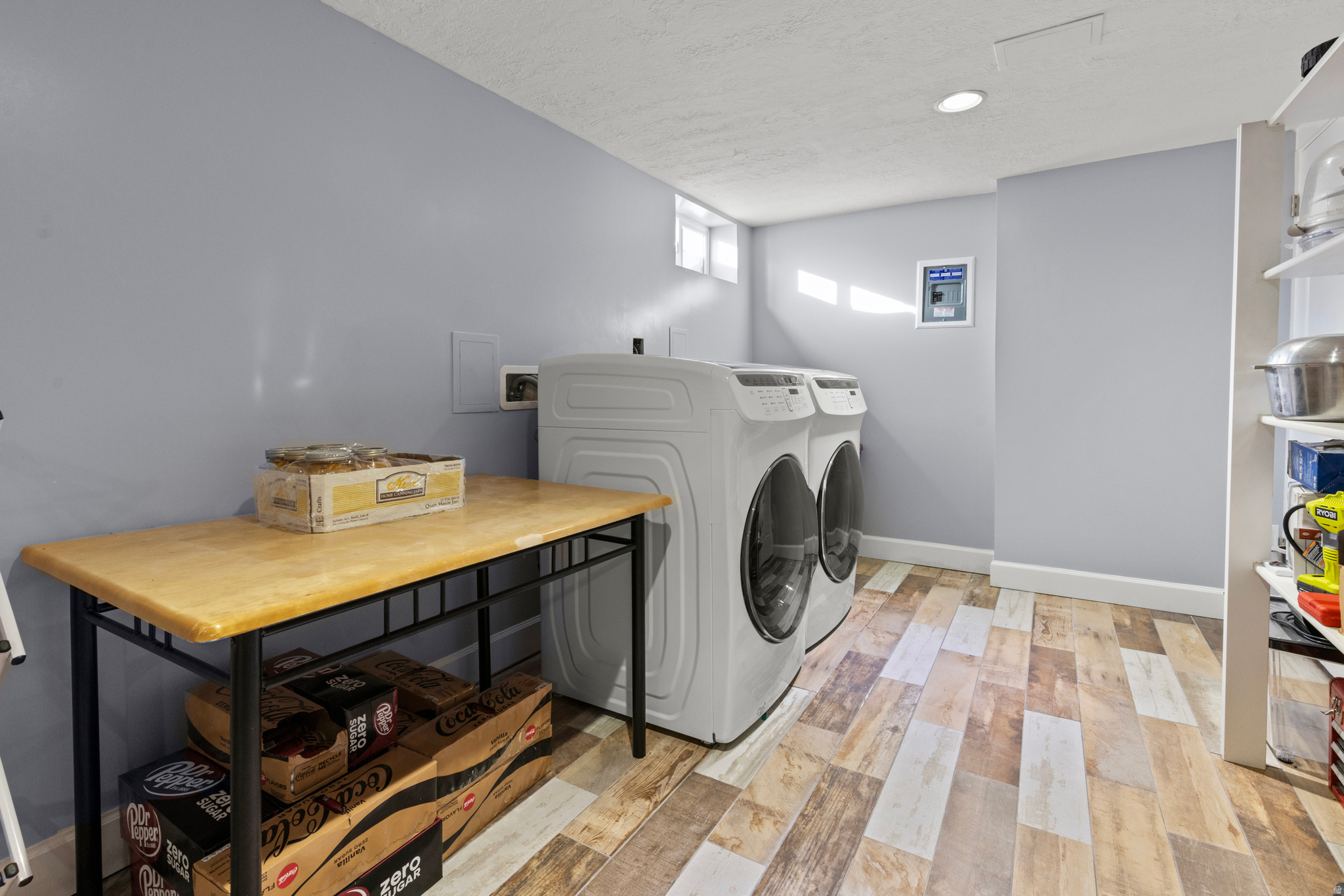 SUNSET HEIGHTS - Residential