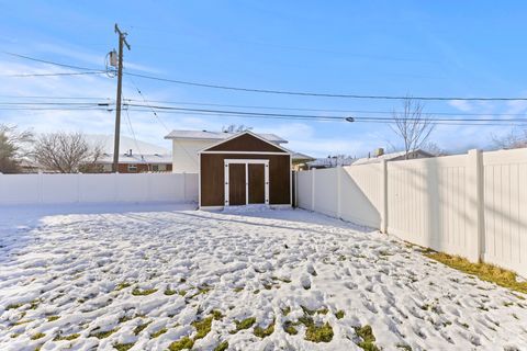 Tiny photo for 736 E SUNSET DR N, Brigham City, UT 84302 (MLS # 2130670)