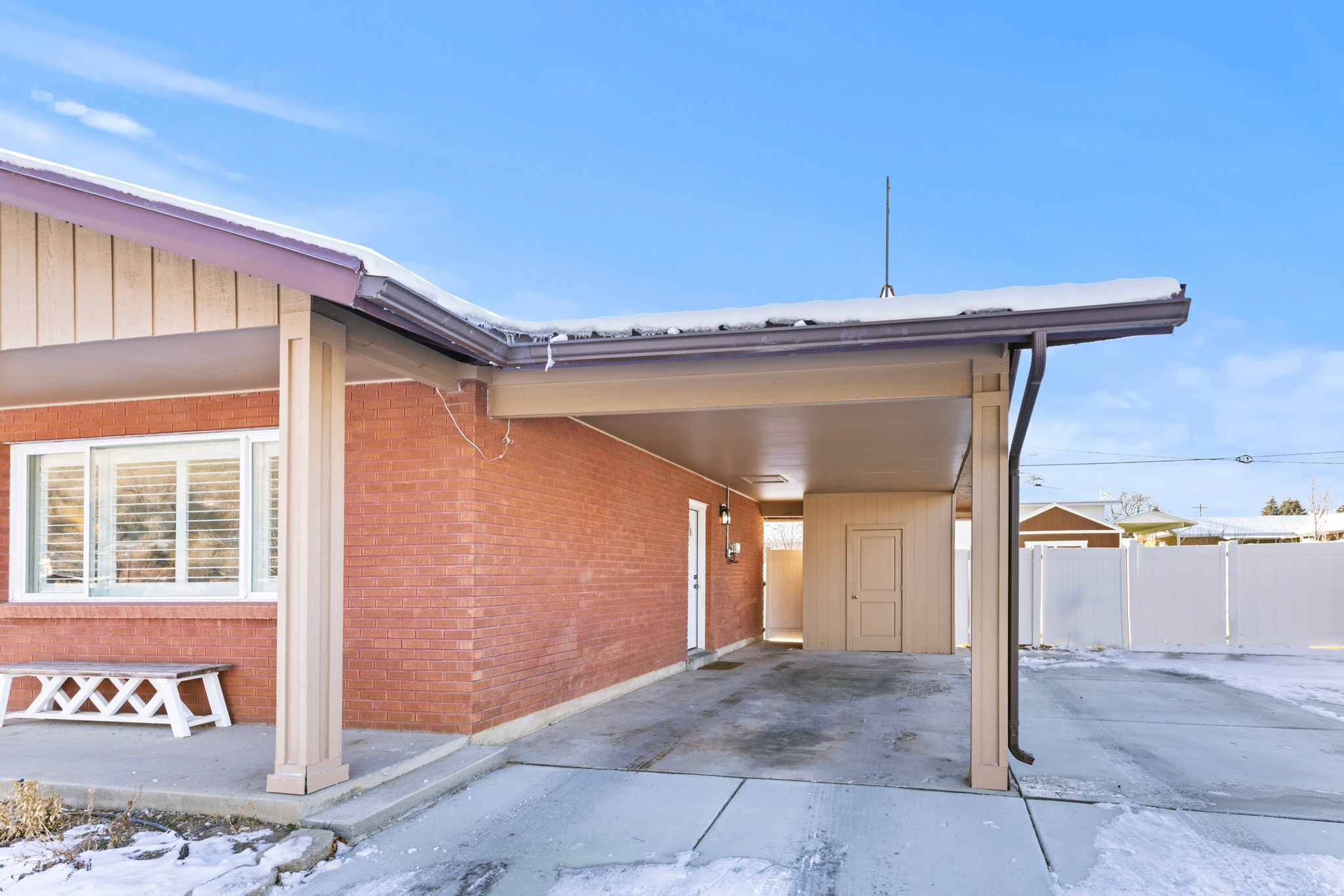 SUNSET HEIGHTS - Residential