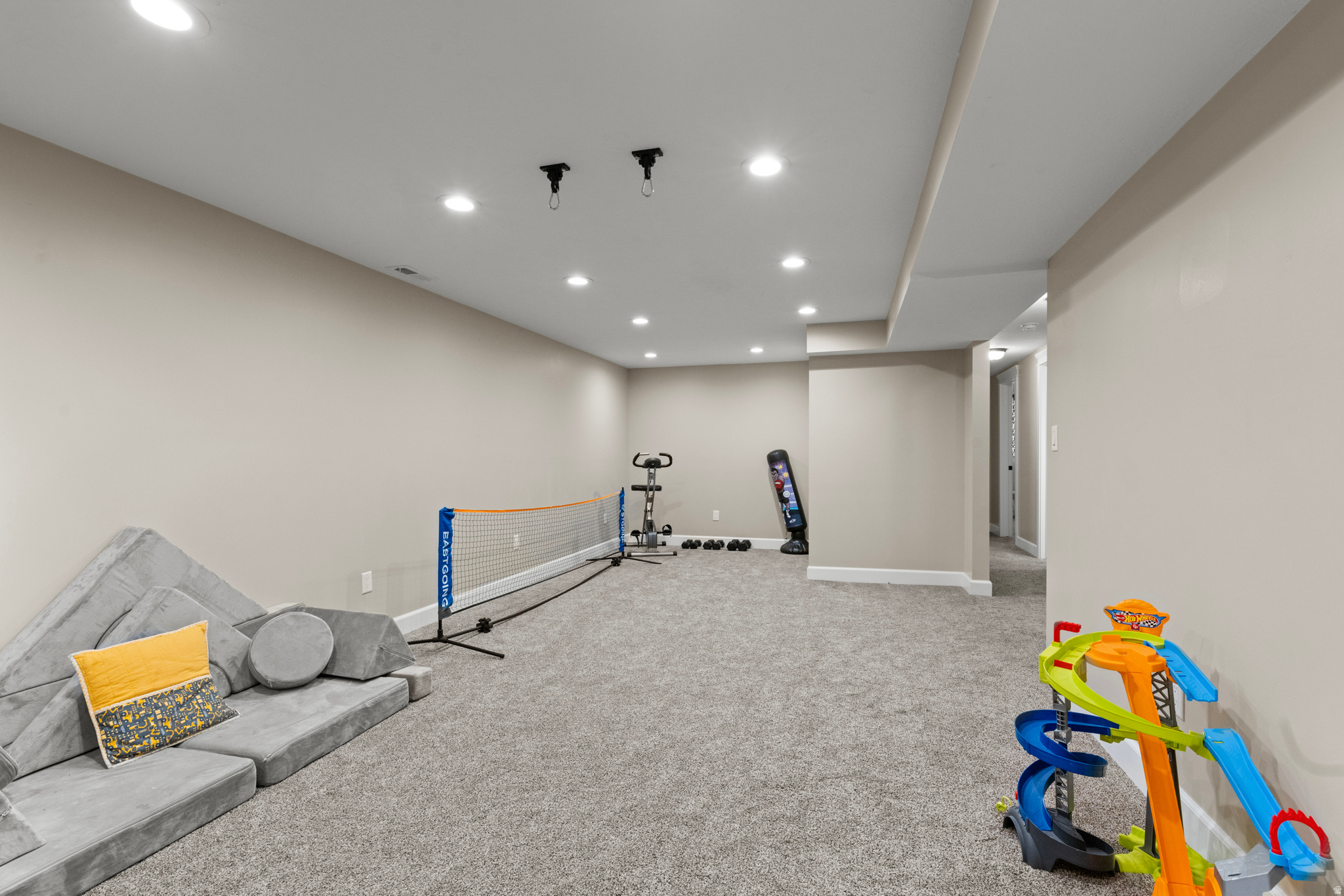 SUNSET HEIGHTS - Residential