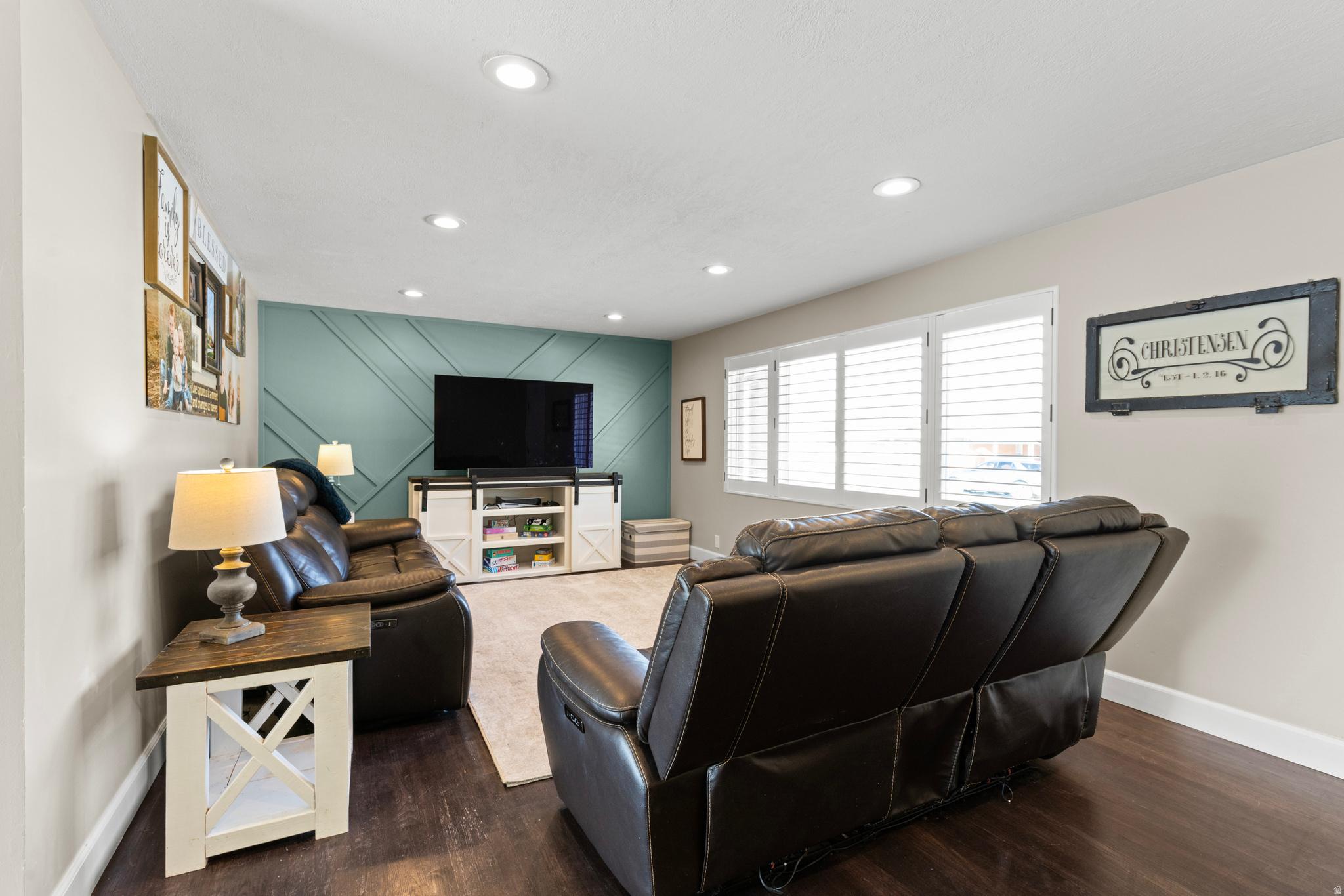 SUNSET HEIGHTS - Residential