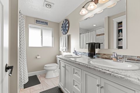 Tiny photo for 736 E SUNSET DR N, Brigham City, UT 84302 (MLS # 2130670)