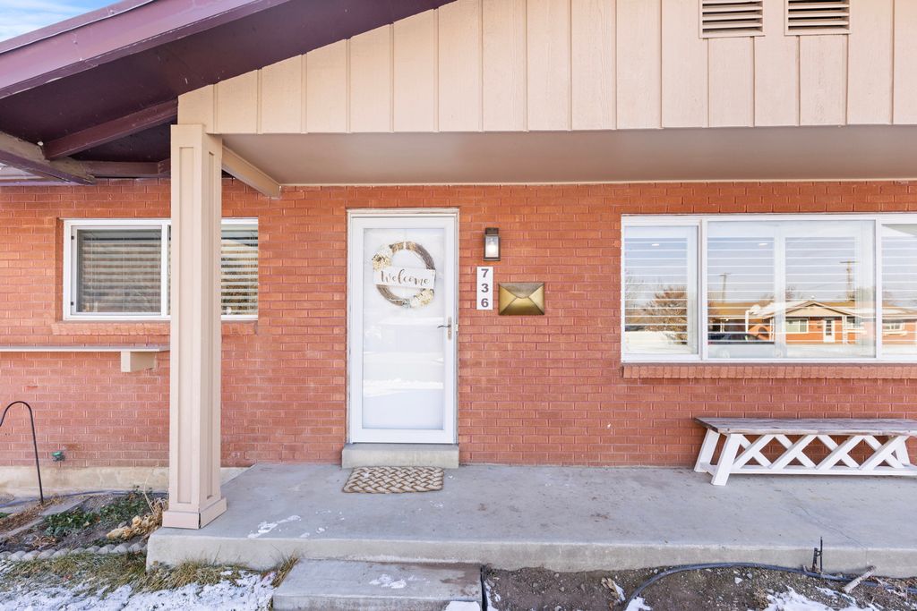 Photo of 736 E SUNSET DR N, Brigham City, UT 84302 (MLS # 2130670)