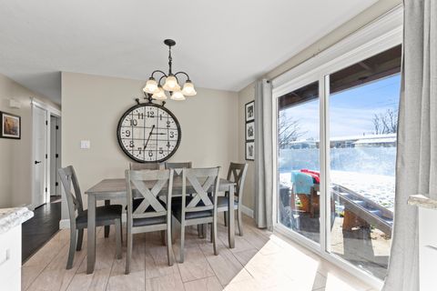 Tiny photo for 736 E SUNSET DR N, Brigham City, UT 84302 (MLS # 2130670)