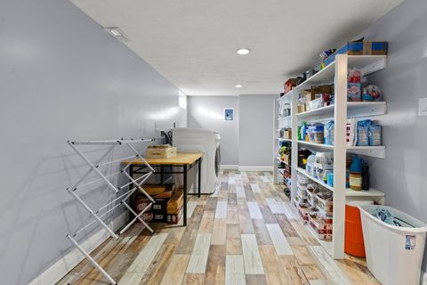 Tiny photo for 736 E SUNSET DR N, Brigham City, UT 84302 (MLS # 2130670)