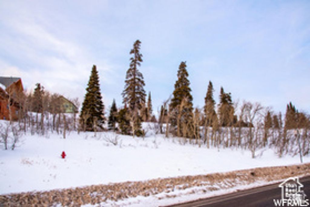 Photo of 6825 E 6675 N #52, Eden, UT 84310 (MLS # 2126102)