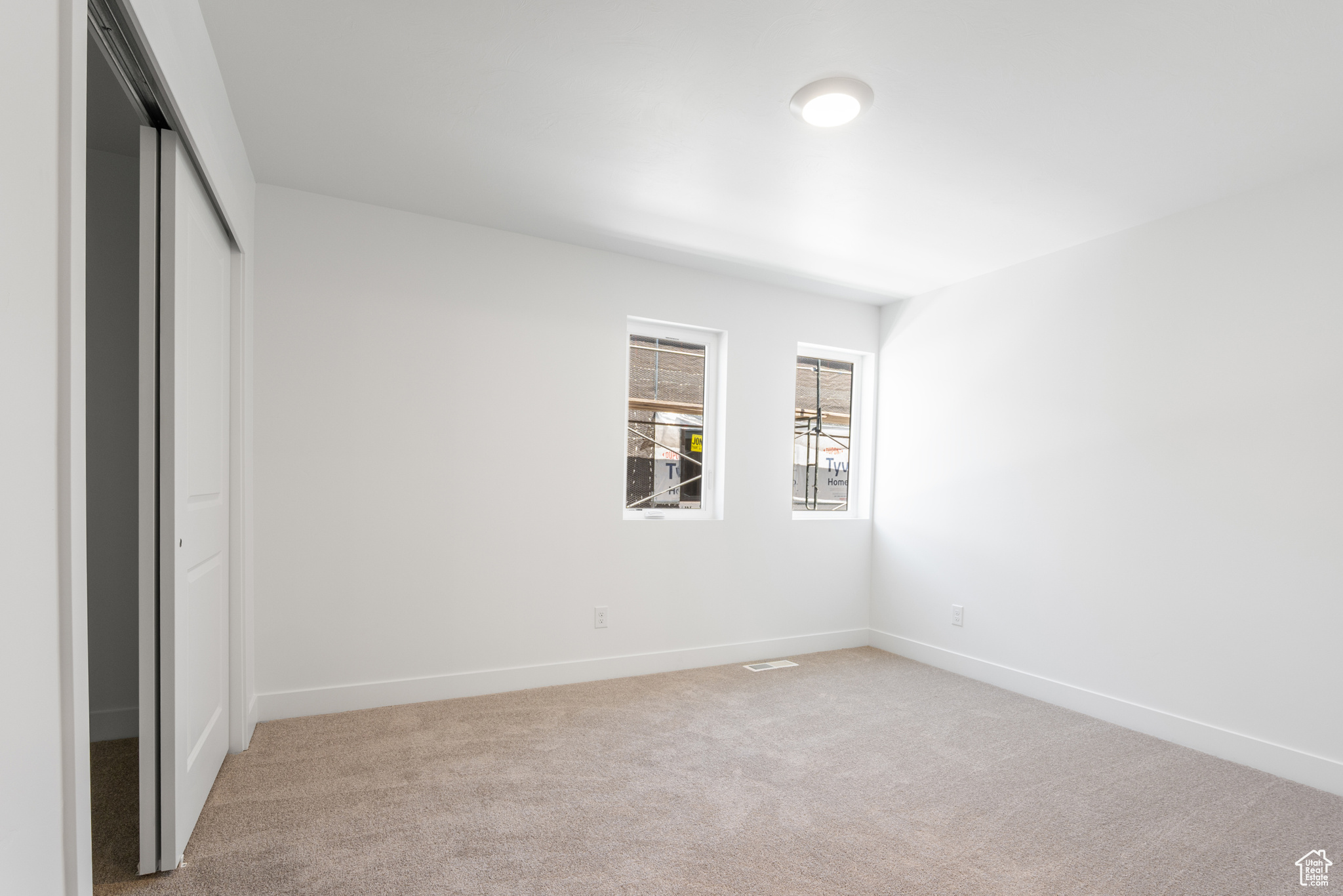 REGENCY ON 9TH COMMUNITY - Residential