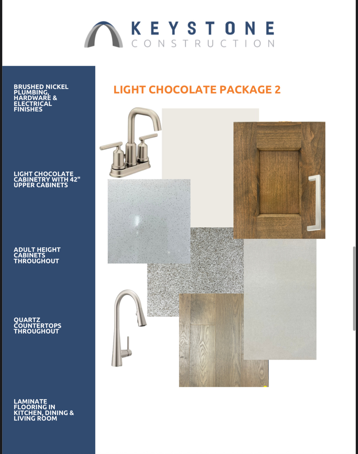 REGENCY ON 9TH COMMUNITY - Residential