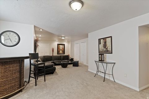 Tiny photo for 1924 N 2000 E, Layton, UT 84040 (MLS # 2149115)