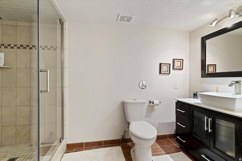 Tiny photo for 1924 N 2000 E, Layton, UT 84040 (MLS # 2149115)
