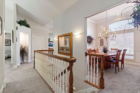 Tiny photo for 1924 N 2000 E, Layton, UT 84040 (MLS # 2149115)