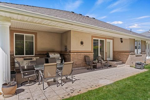 Tiny photo for 1924 N 2000 E, Layton, UT 84040 (MLS # 2149115)