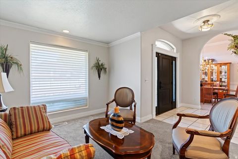 Tiny photo for 1924 N 2000 E, Layton, UT 84040 (MLS # 2149115)