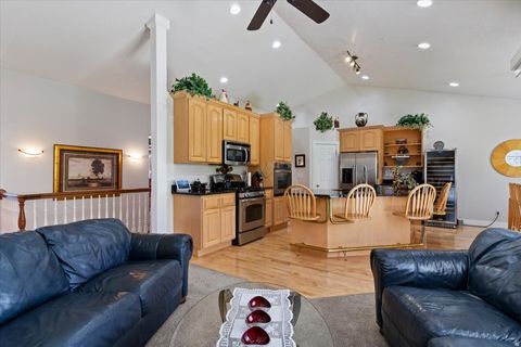 Tiny photo for 1924 N 2000 E, Layton, UT 84040 (MLS # 2149115)