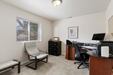 Tiny photo for 1924 N 2000 E, Layton, UT 84040 (MLS # 2149115)