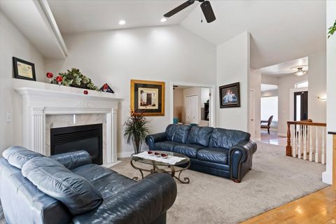 Tiny photo for 1924 N 2000 E, Layton, UT 84040 (MLS # 2149115)