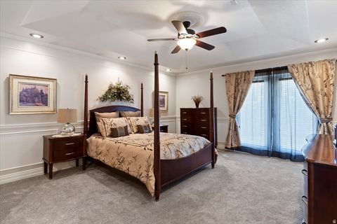 Tiny photo for 1924 N 2000 E, Layton, UT 84040 (MLS # 2149115)