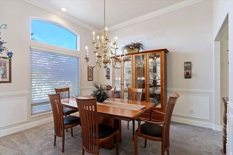 Tiny photo for 1924 N 2000 E, Layton, UT 84040 (MLS # 2149115)