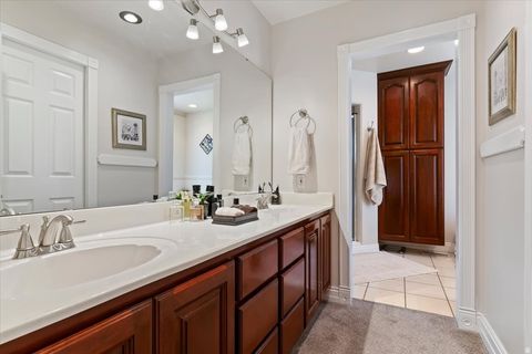 Tiny photo for 1924 N 2000 E, Layton, UT 84040 (MLS # 2149115)