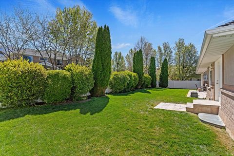 Tiny photo for 1924 N 2000 E, Layton, UT 84040 (MLS # 2149115)