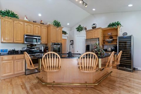 Tiny photo for 1924 N 2000 E, Layton, UT 84040 (MLS # 2149115)