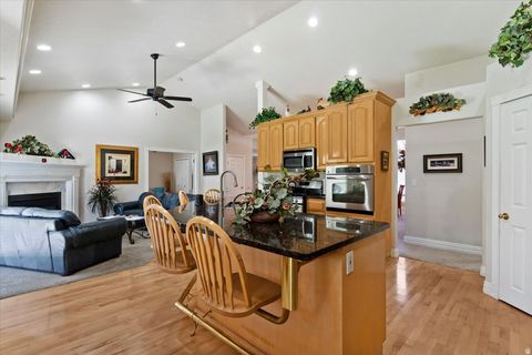 Tiny photo for 1924 N 2000 E, Layton, UT 84040 (MLS # 2149115)