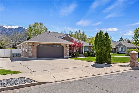 Tiny photo for 1924 N 2000 E, Layton, UT 84040 (MLS # 2149115)