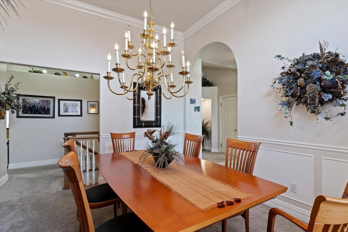 SHADOWING OAKS PHASE 3 - Residential