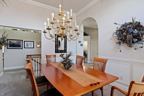Tiny photo for 1924 N 2000 E, Layton, UT 84040 (MLS # 2149115)