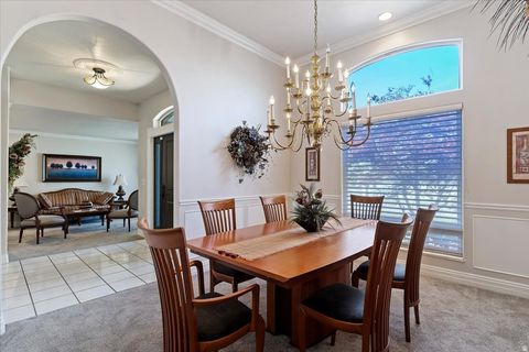 Tiny photo for 1924 N 2000 E, Layton, UT 84040 (MLS # 2149115)