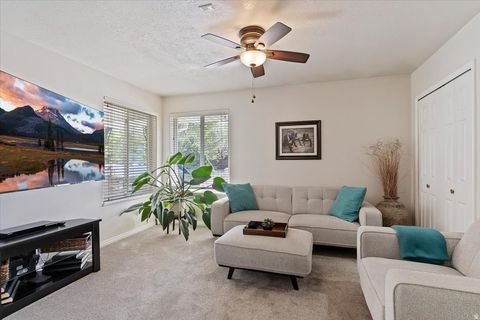 Tiny photo for 1924 N 2000 E, Layton, UT 84040 (MLS # 2149115)