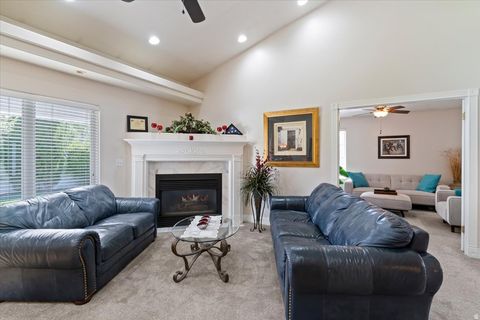 Tiny photo for 1924 N 2000 E, Layton, UT 84040 (MLS # 2149115)
