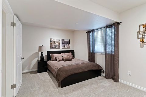 Tiny photo for 1924 N 2000 E, Layton, UT 84040 (MLS # 2149115)