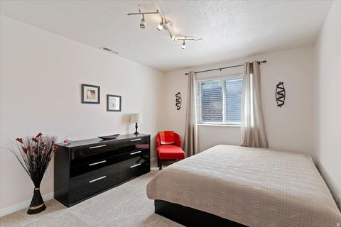 Tiny photo for 1924 N 2000 E, Layton, UT 84040 (MLS # 2149115)
