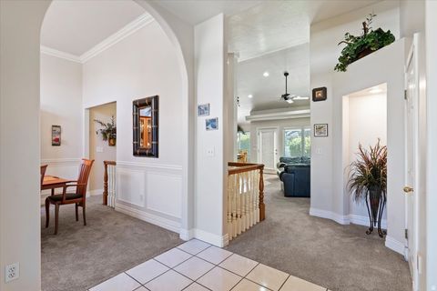 Tiny photo for 1924 N 2000 E, Layton, UT 84040 (MLS # 2149115)