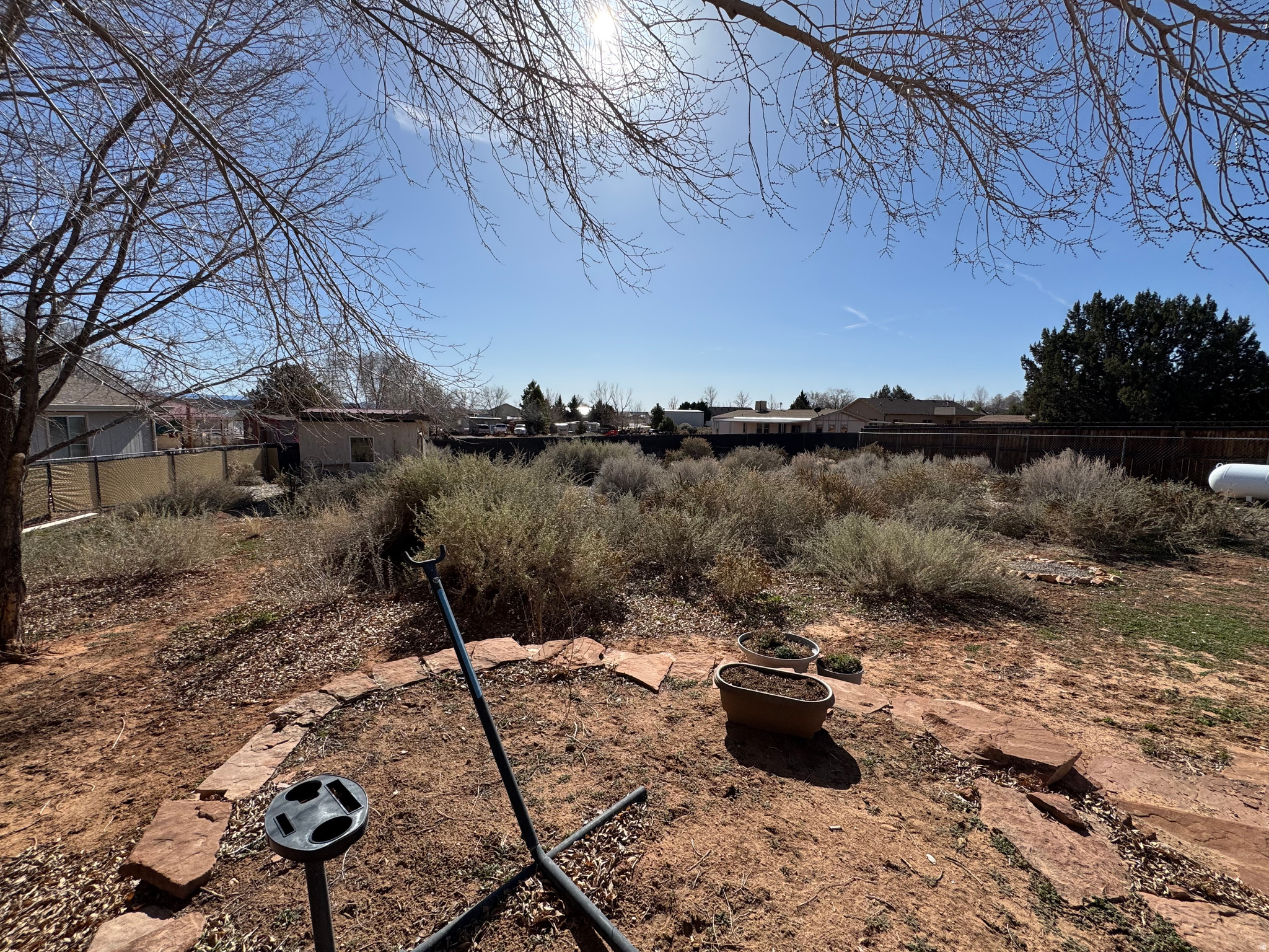 KANAB CREEK RANCHOS - Residential