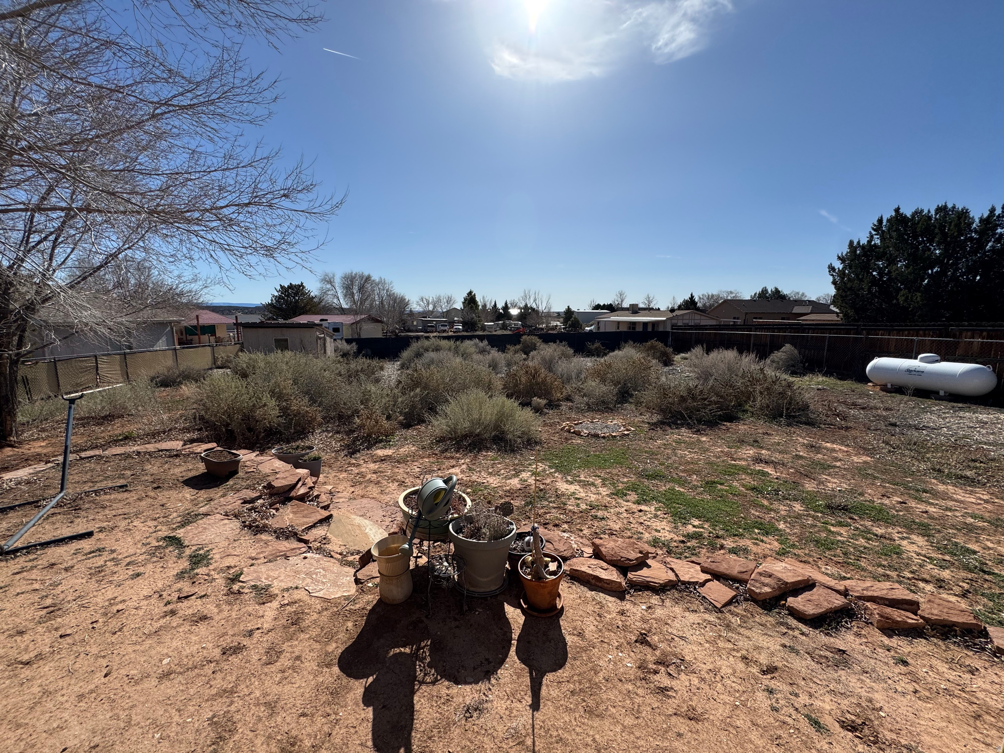 KANAB CREEK RANCHOS - Residential