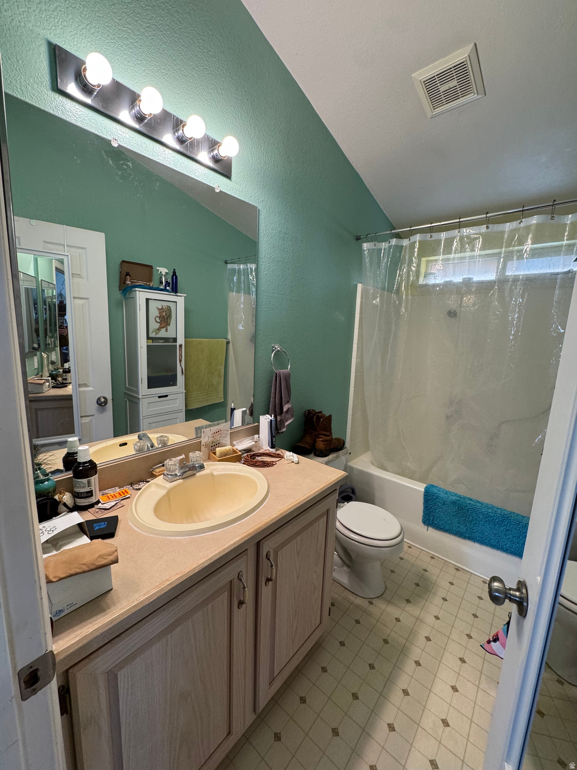 KANAB CREEK RANCHOS - Residential