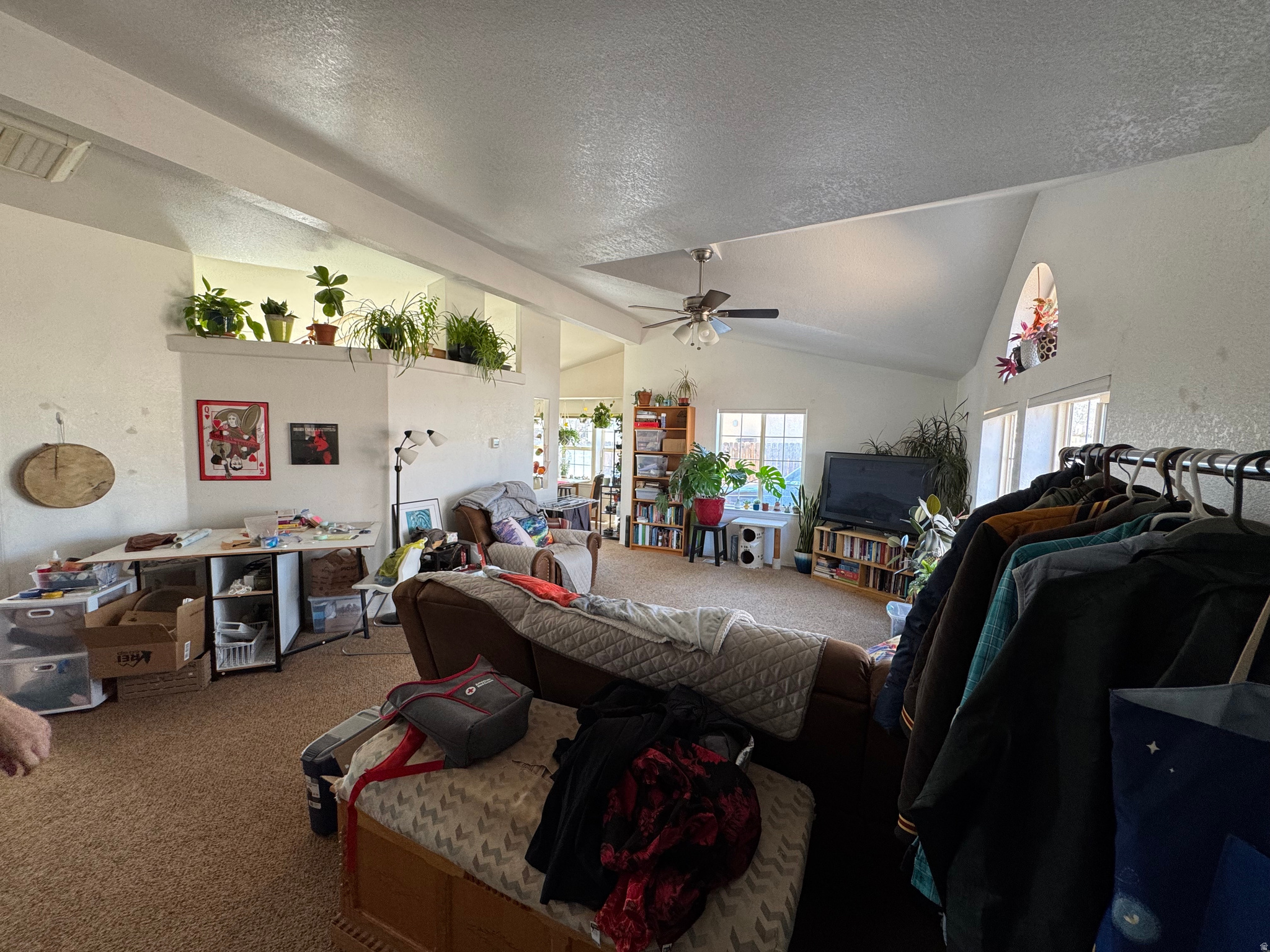 KANAB CREEK RANCHOS - Residential