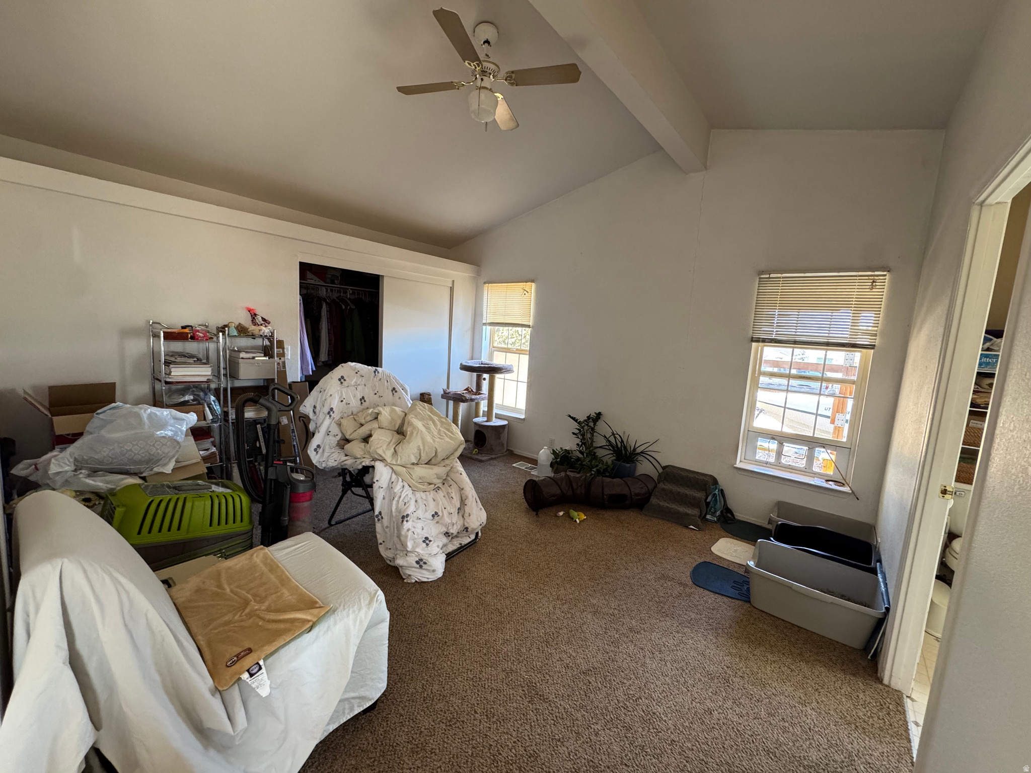 KANAB CREEK RANCHOS - Residential