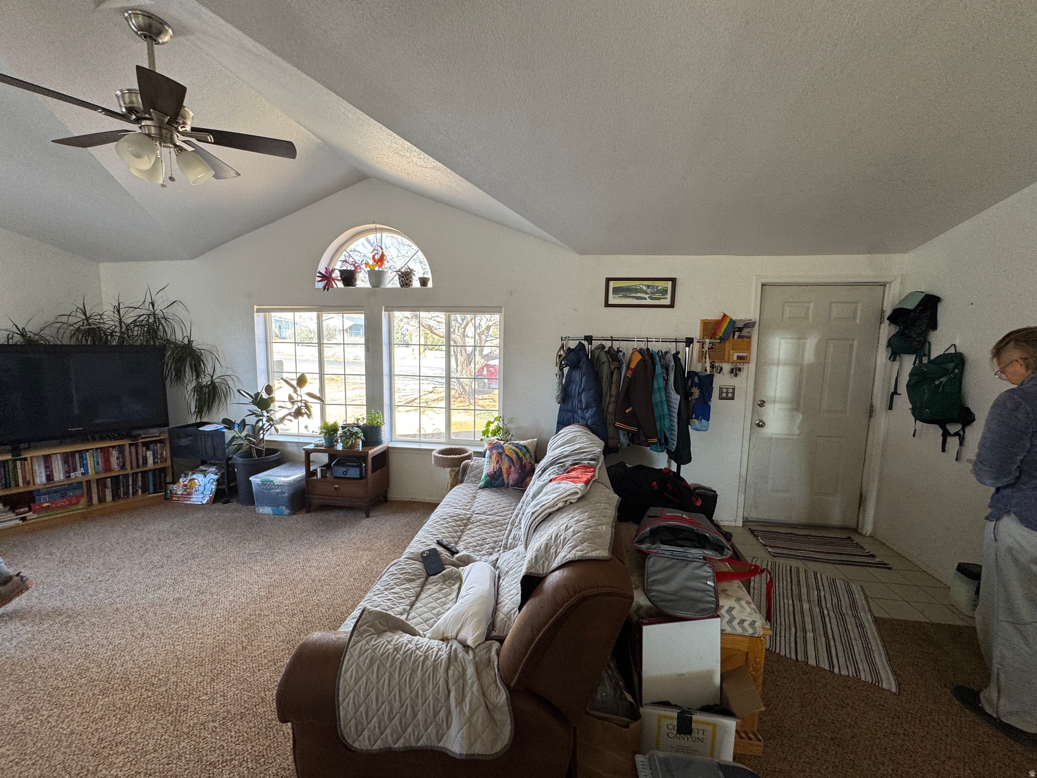 KANAB CREEK RANCHOS - Residential